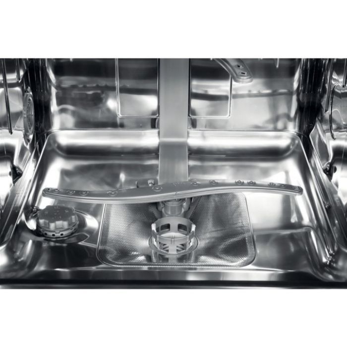 Посудомоечная машина Whirlpool WFE2B19X изображение 9