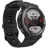 Смарт-годинник Amazfit T-REX 2 Ember Black (955551) зображення 2