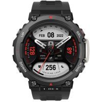 Смарт-годинник Amazfit T-REX 2 Ember Black (955551) зображення 3