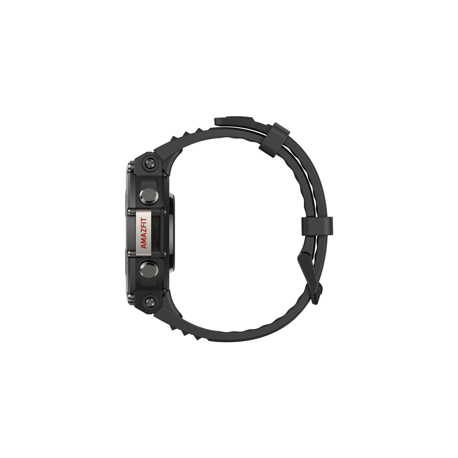 Смарт-годинник Amazfit T-REX 2 Ember Black (955551) зображення 4