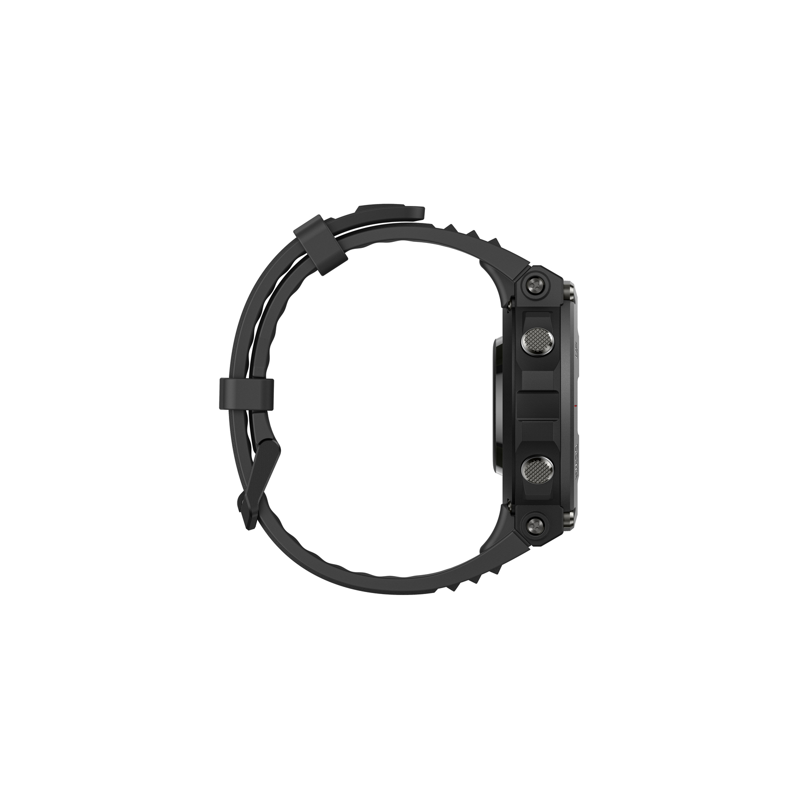 Смарт-часы Amazfit T-REX 2 Ember Black (955551) изображение 5