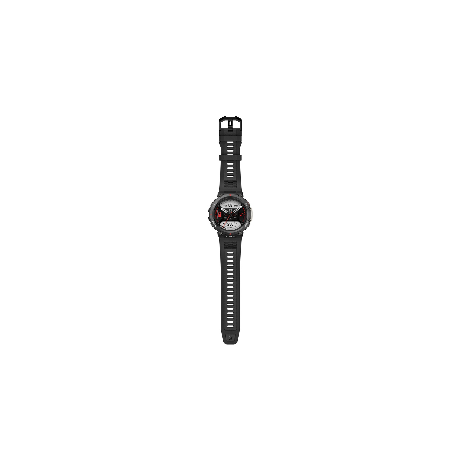 Смарт-часы Amazfit T-REX 2 Desert Khaki (955554) изображение 6