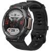 Смарт-годинник Amazfit T-REX 2 Ember Black (955551)