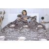 Постільна білизна MirSon Бязь Ranforce Elite 17-0063 Adeli 200х220 (2200004675329) зображення 3