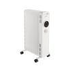 Обогреватель KUMTEL KUM-1225S White изображение 3