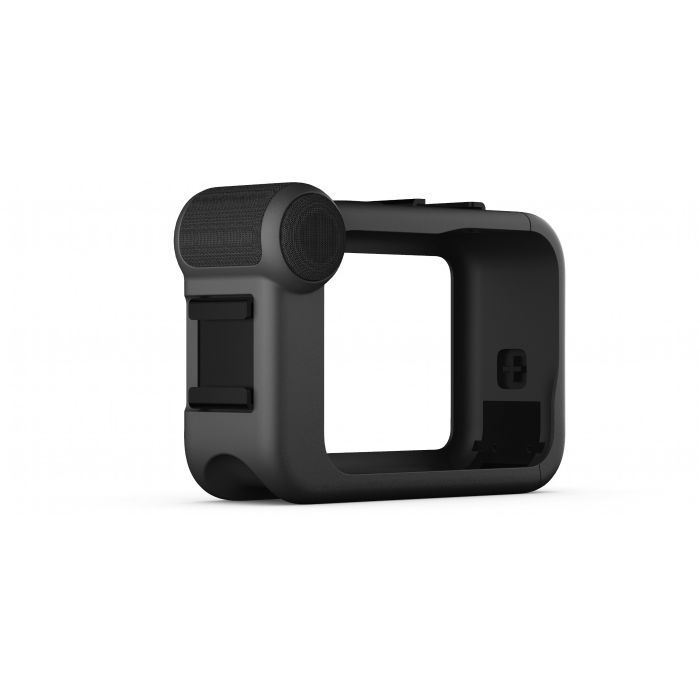 Аксессуар к экшн-камерам GoPro HERO8, Media Mod (AJFMD-001) изображение 5