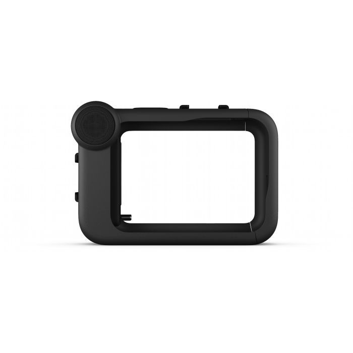 Аксессуар к экшн-камерам GoPro HERO8, Media Mod (AJFMD-001) изображение 6