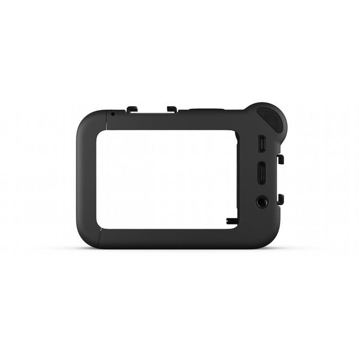 Аксессуар к экшн-камерам GoPro HERO8, Media Mod (AJFMD-001) изображение 7