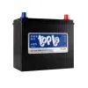Аккумулятор автомобильный Topla 45 Ah/12V Top/Energy Japan Euro (118 245)
