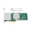 Сетевая карта LR-Link 4x1GB SFP 4xPCIE Intel I350 (LREC9714HF-4SFP) изображение 2