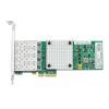 Сетевая карта LR-Link 4x1GB SFP 4xPCIE Intel I350 (LREC9714HF-4SFP) изображение 3