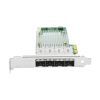 Сетевая карта LR-Link 4x1GB SFP 4xPCIE Intel I350 (LREC9714HF-4SFP) изображение 4