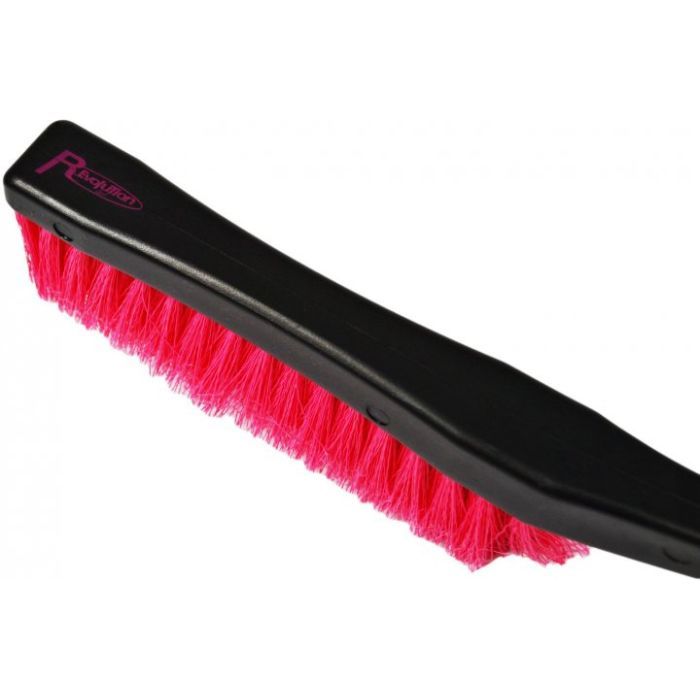Щітка зі скребком Bottari 60 см ICE-60 PINK (32484-IS) зображення 3