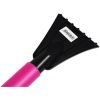 Щітка зі скребком Bottari 60 см ICE-60 PINK (32484-IS) зображення 4