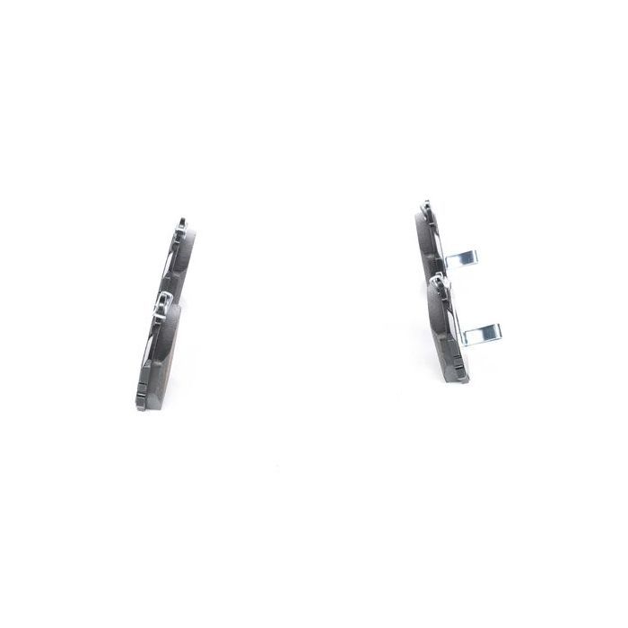 Гальмівні колодки Bosch 0 986 424 471 зображення 2