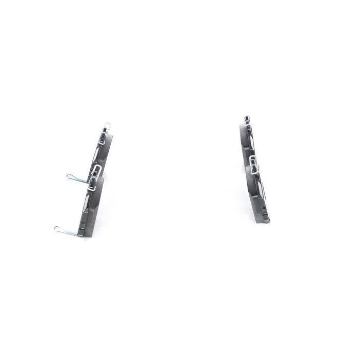 Гальмівні колодки Bosch 0 986 424 471 зображення 4