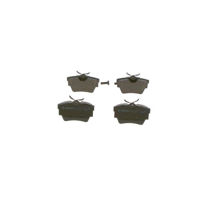 Гальмівні колодки Bosch 0 986 494 040