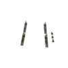 Гальмівні колодки Bosch 0 986 494 040 зображення 4