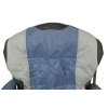 Кресло складное NeRest NR-34 Турист Grey/Blue (4820211100506_1) изображение 7