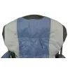 Крісло складане NeRest NR-34 Турист Grey/Blue (4820211100506_1) зображення 7