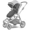 Зимний конверт Thule Foot Muff City Grey Melange (TH 11000303) изображение 2