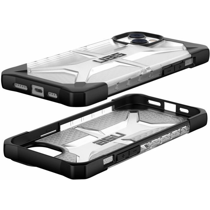 Чехол для мобильного телефона UAG Apple iPhone 14 Plus Plasma, Ice (114065114343) изображение 10