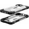 Чехол для мобильного телефона UAG Apple iPhone 14 Plus Plasma, Ice (114065114343) изображение 10