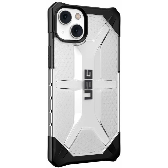 Чехол для мобильного телефона UAG Apple iPhone 14 Plus Plasma, Ice (114065114343) изображение 2