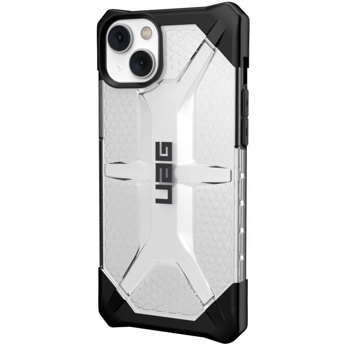 Чехол для мобильного телефона UAG Apple iPhone 14 Plus Plasma, Ice (114065114343) изображение 3
