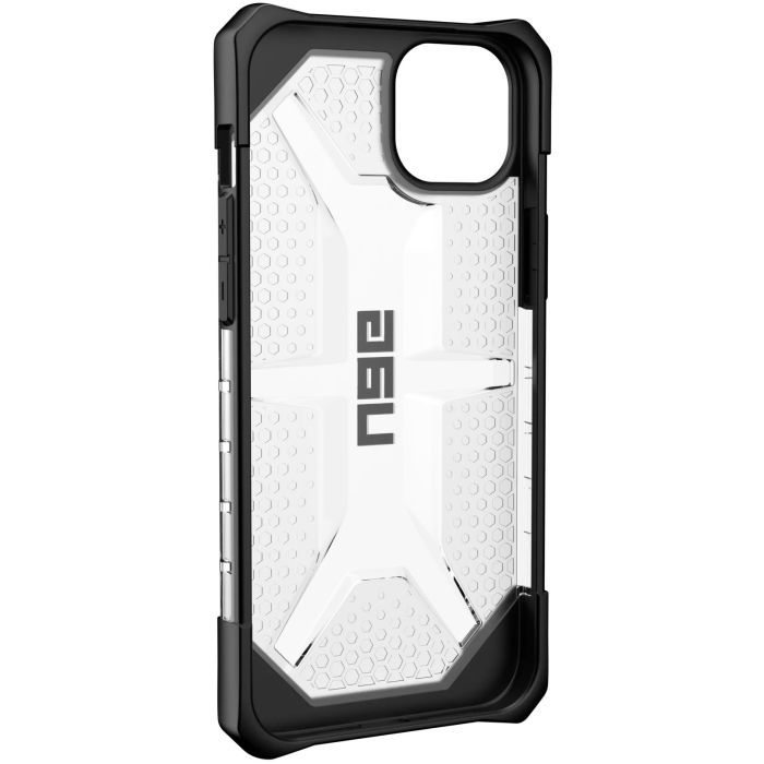 Чехол для мобильного телефона UAG Apple iPhone 14 Plus Plasma, Ice (114065114343) изображение 8