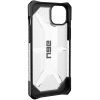 Чехол для мобильного телефона UAG Apple iPhone 14 Plus Plasma, Ice (114065114343) изображение 8