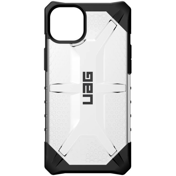 Чехол для мобильного телефона UAG Apple iPhone 14 Plus Plasma, Ice (114065114343) изображение 9