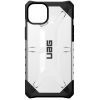Чехол для мобильного телефона UAG Apple iPhone 14 Plus Plasma, Ice (114065114343) изображение 9
