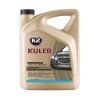 Антифриз K2 KULER KONC. 5л BLUE (T215N) зображення 5