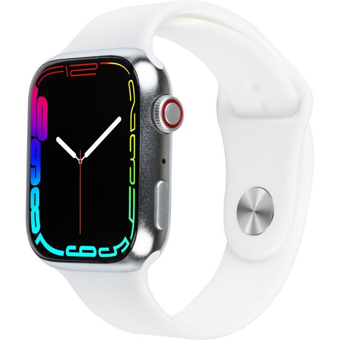 Смарт-часы AURA X2 Pro 44mm Pink (SWAX244P)