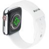 Смарт-часы AURA X2 Pro 44mm White (SWAX244W) изображение 3