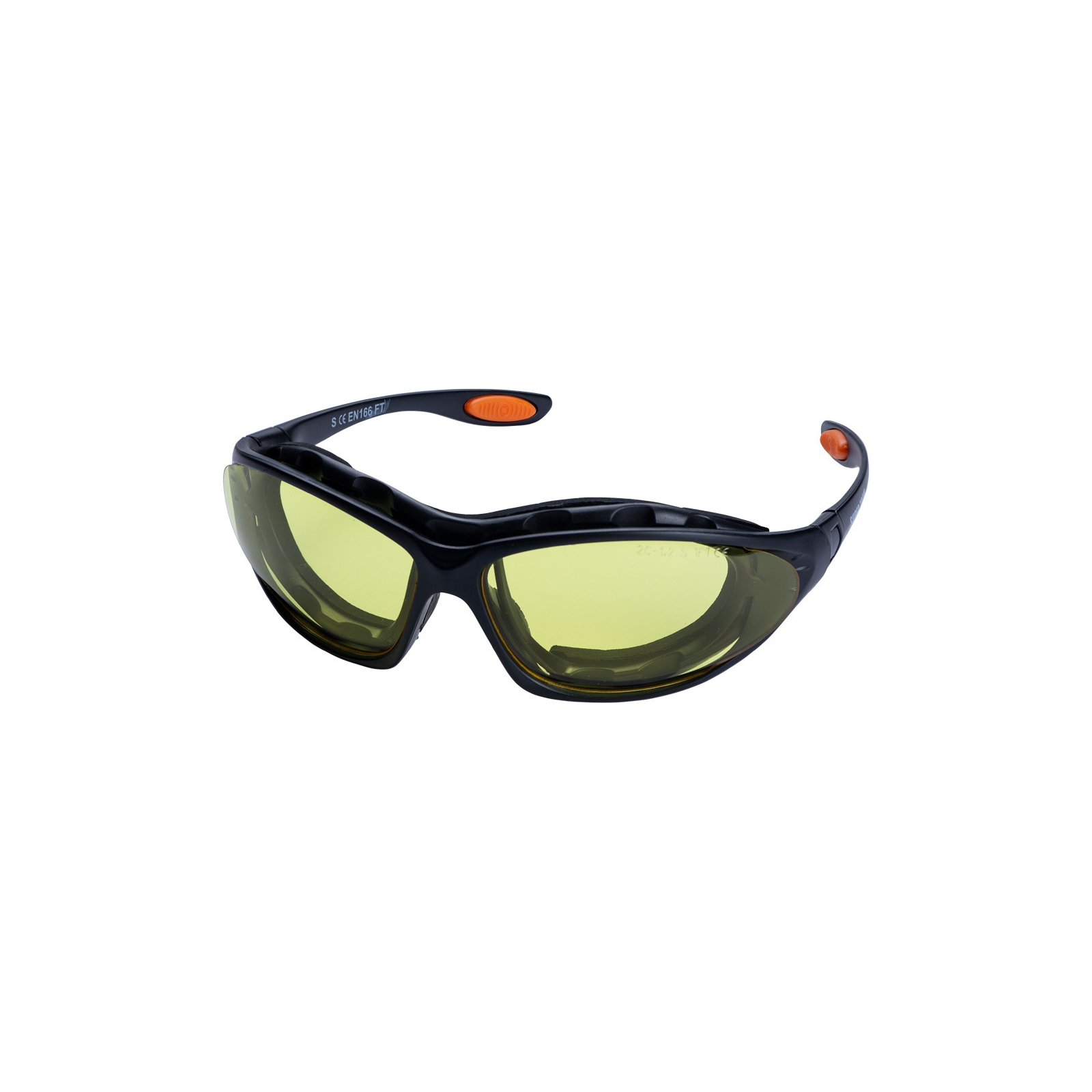 Защитные очки Sigma Super Zoom anti-scratch, anti-fog (9410921) изображение 2