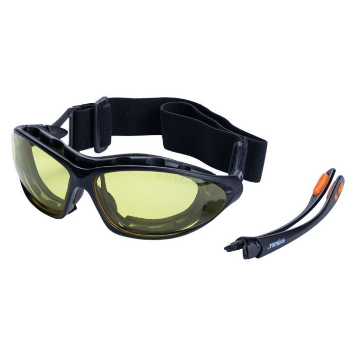 Защитные очки Sigma Super Zoom anti-scratch, anti-fog (9410921) изображение 3