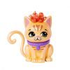 Кукла Enchantimals Рыженькая кошечка Тарла (HHB91) изображение 4