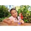 Кукла Enchantimals Рыженькая кошечка Тарла (HHB91) изображение 5