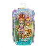 Кукла Enchantimals Рыженькая кошечка Тарла (HHB91) изображение 6