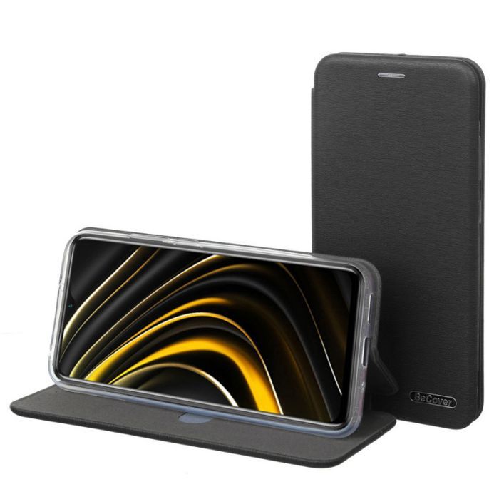 Чехол для мобильного телефона BeCover Exclusive Xiaomi Redmi Note 10 5G Black (708011) изображение 7