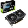 Видеокарта ASUS GeForce RTX3060 12Gb DUAL V2 LHR (DUAL-RTX3060-12G-V2) изображение 9