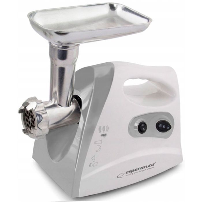 М'ясорубка Esperanza EKM012E зображення 2