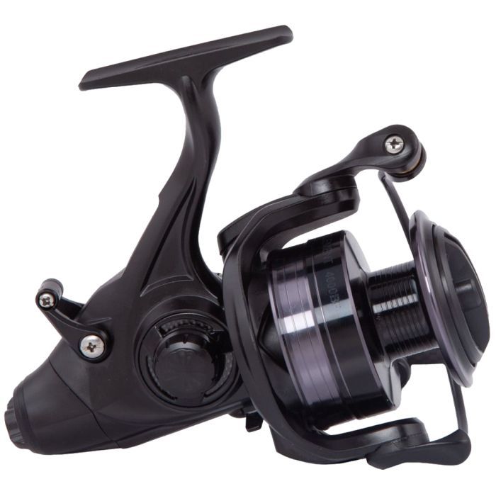 Катушка Prologic Element 3000 BF 9+1BB (1846.16.63) изображение 5