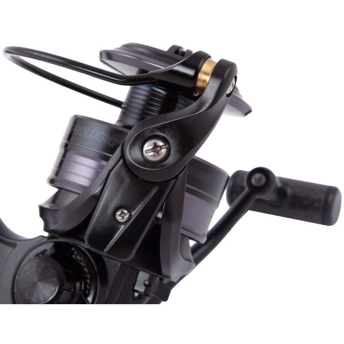 Катушка Prologic Element 3000 BF 9+1BB (1846.16.63) изображение 8