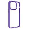 Чохол до мобільного телефона Armorstandart Unit Apple iPhone 13 Pro Lavender (ARM62494) зображення 2