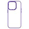 Чохол до мобільного телефона Armorstandart Unit Apple iPhone 13 Pro Lavender (ARM62494)