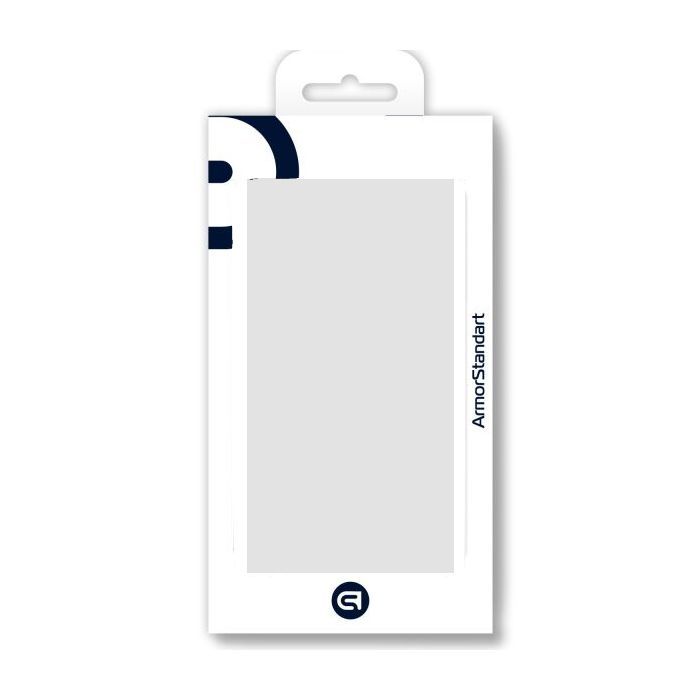 Чехол для мобильного телефона Armorstandart ICON Case Samsung A04 (A045) Red (ARM63907)