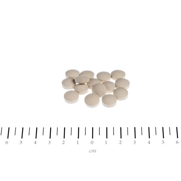 Витамины для кошек Canina Cat-Fell О.К. Биотин с микроэлементами 50 г/100 таблеток (4027565201525) изображение 2